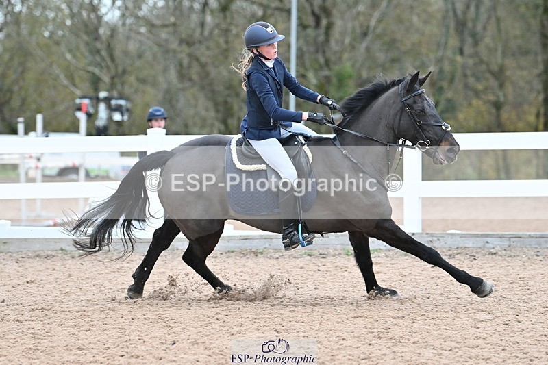 231119A-135053-05947 - Sun Cls 8 BlueChip Pony Coral Qualifier