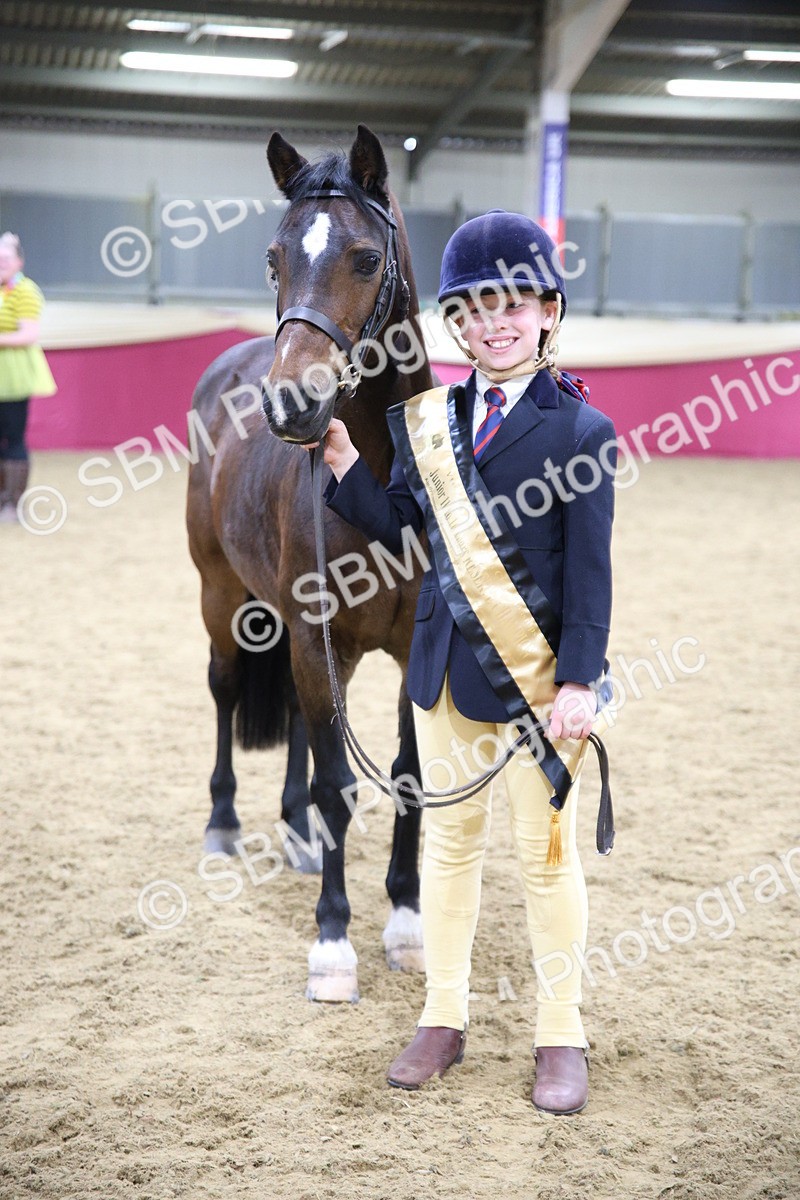 SBM_18520 - Class B Junior Champ 11-16 years