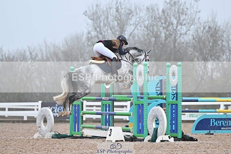 251115-125111-00823 - Cls 13 BS Pony 1.15m Members Cup