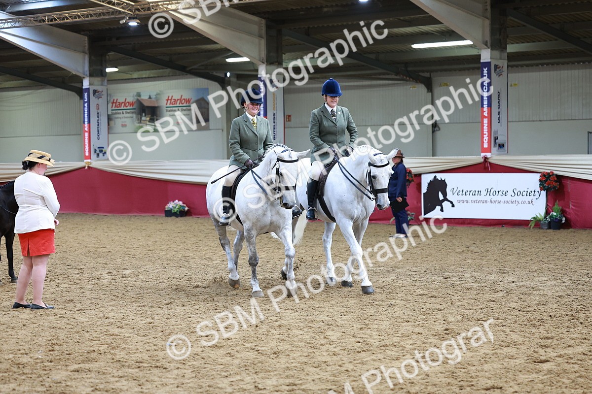 SBM_15490 - Class 109 - Ridden Pairs -Section A