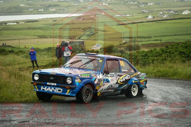 WiltonRecycling Donegal International Rally 2024  144 - Wilton Recycling Donegal International Rally 2024