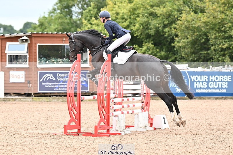 250820B-105224-00227 - Clear Round and Cls 1 British Novice and 90cm Open