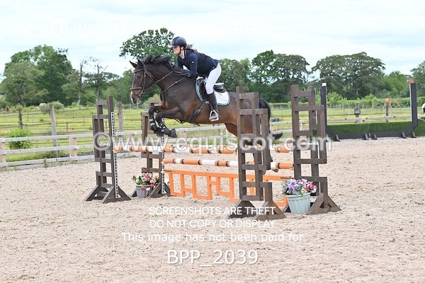 BPP_2039 - CLASS 19 SUN Senior Discovery/ 1m Open