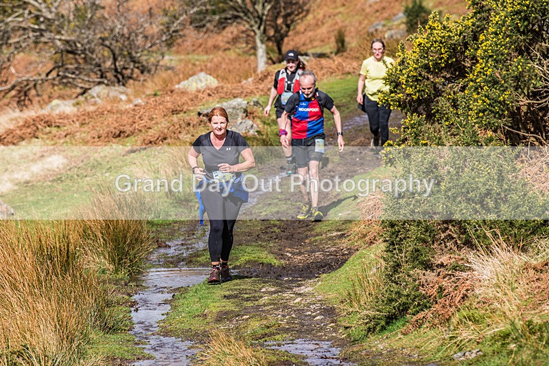 Buttermere-777 - High Terrain Events Buttermere Trail Run Sunday 26th March 2023