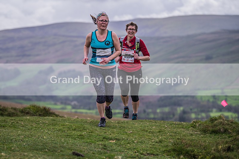 Arant Haw Seniors-263 - Kendal Winter League Arant Haw (Senior Race) Sunday 14th April 2024