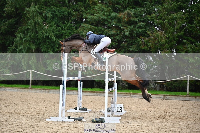 250216A-142727-02883 - Cls 11 Foxhunter and 1.20m Open