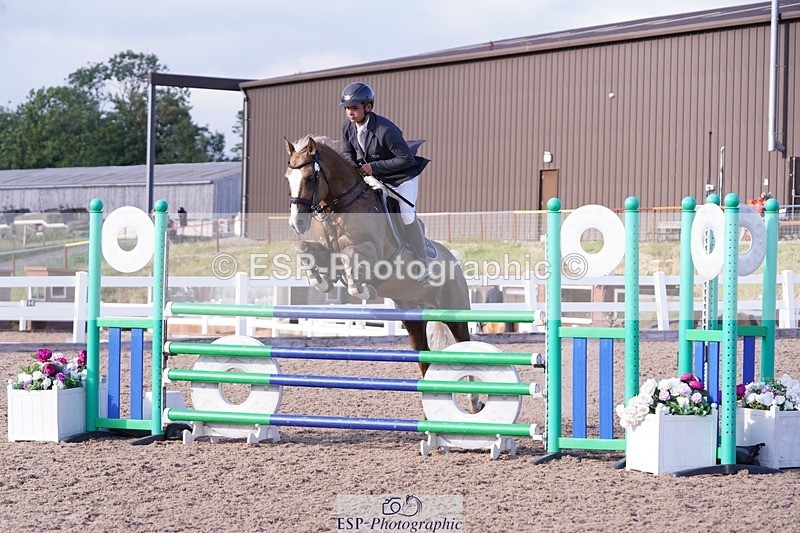 250628-184712-07736 - Cls 25 Blue Chip Pony Newcomers & 1m Open