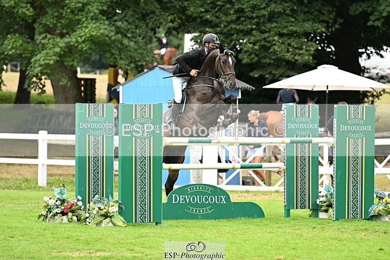 250706A-104429-17353 - Cls 43 Snr 1.30m Grand Prix