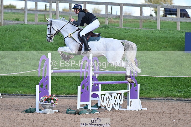 231014A-152314-05948 - Cls 20 Blue Chip Performance Jump Off and Presentations