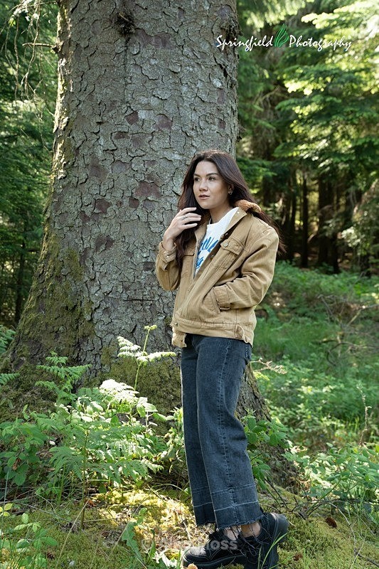  - People in my camera