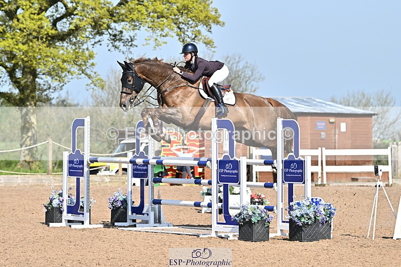 240509A-095023-00684 - Cls 8 Foxhunter