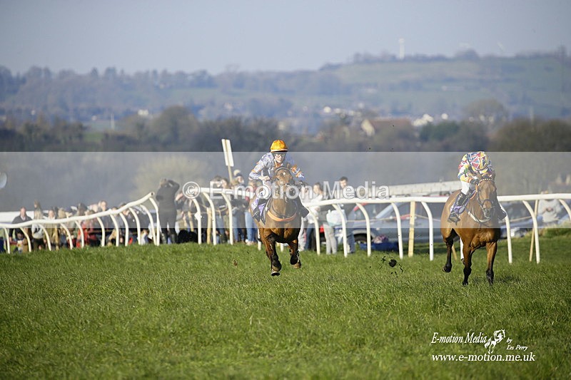 PtP 200322 576 - Mendip Farmers Point-to-Point 20/03/22