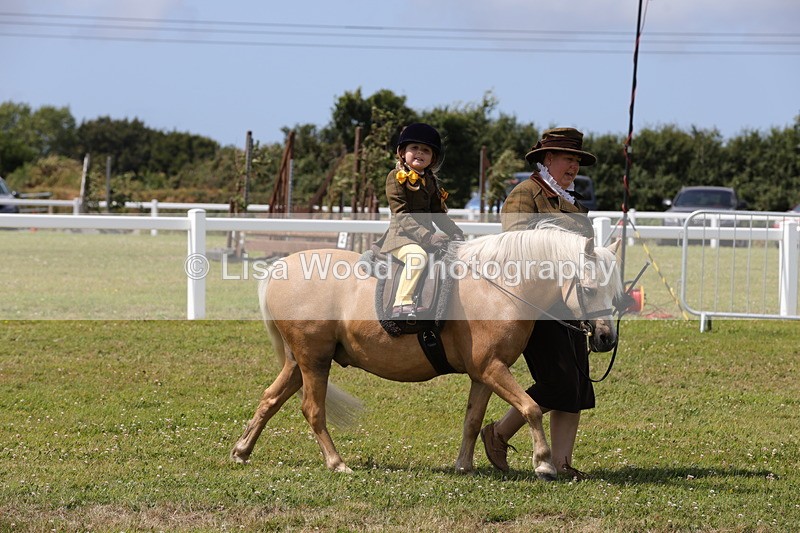 1X9A5016 - Class 36: NPS M&M Lead Rein