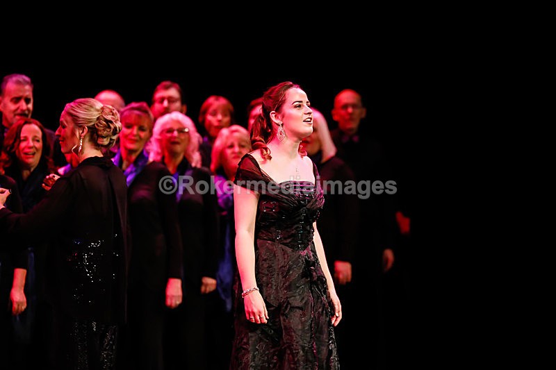 EBS _598 - OH what a NIGHT