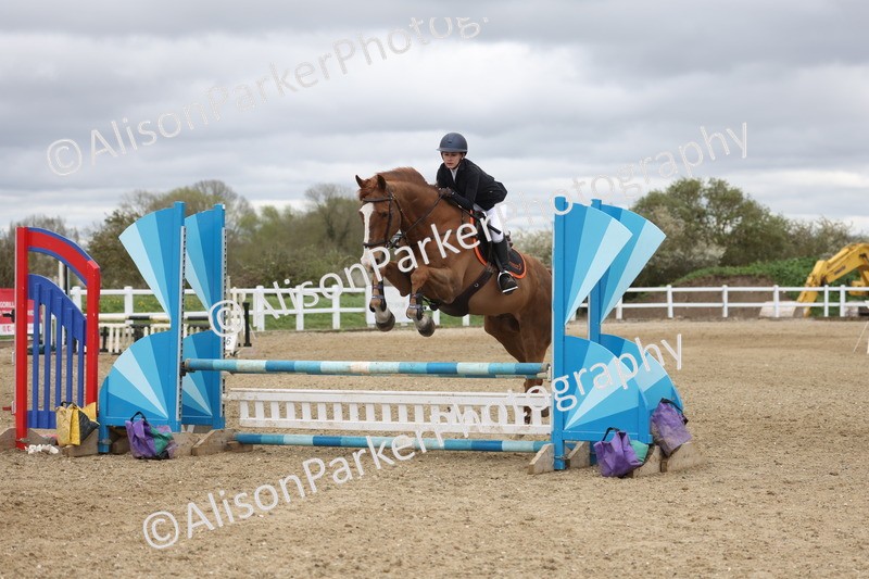 20260403-2100 - Class 5 - 80cm