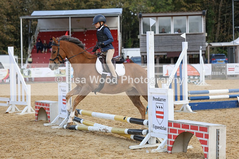 3E7A6406 - Class 1C: 40cm Open