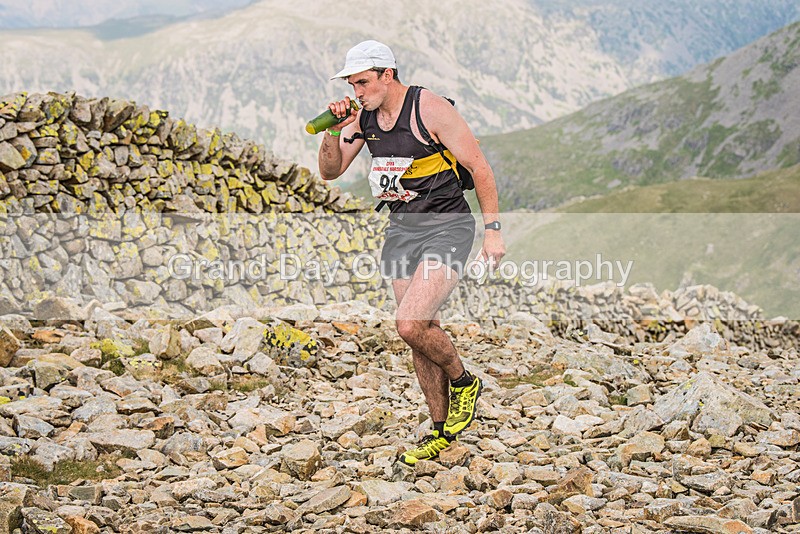 Ennerdale-122 - Ennerdale Horseshoe Fell Race Saturday 10th June 2023