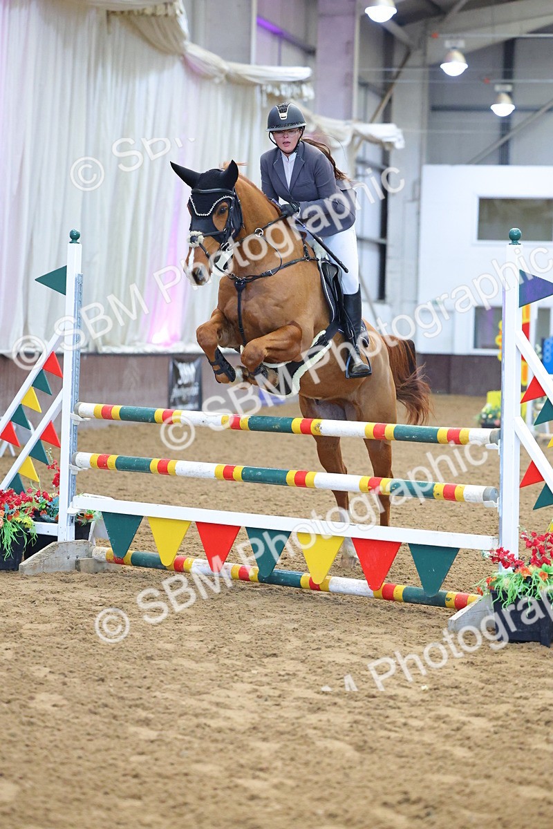 SBM_002375 - Class 9 - Senior Discovery 1.00m