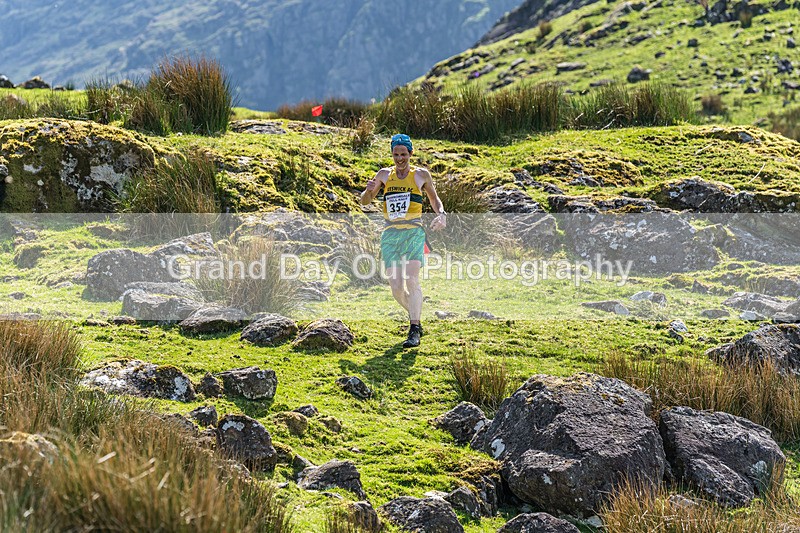 Glaramara-313 - Glaramara Fell Race Sunday 19th May 2024
