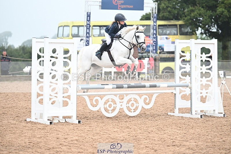 240907A-111904-00903 - Cls 2 Pony Small Team 70cm & 80cm