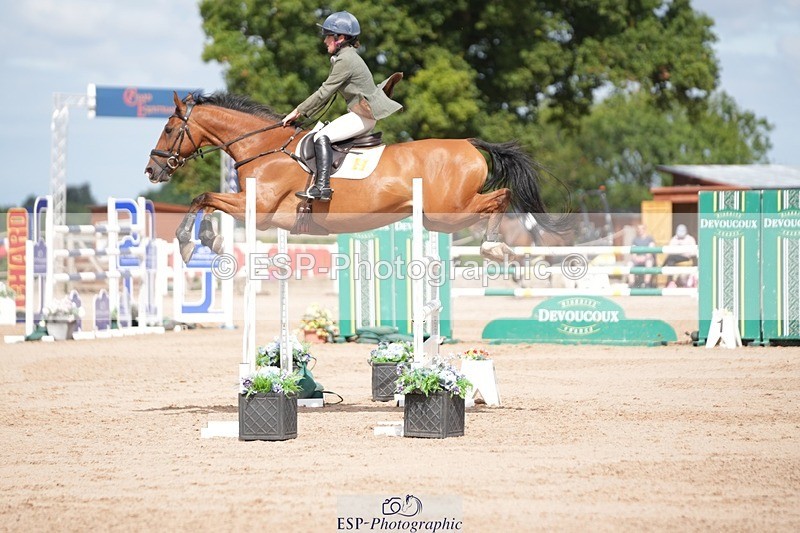 250801-105138-04807 - Cls 14 Snr Fox 1st Rnd