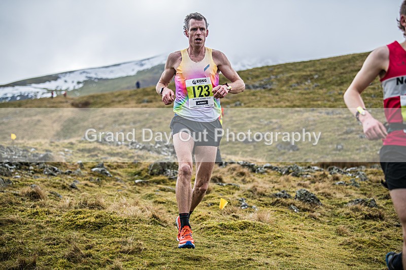 Clough Head-447 - Kong Running Clough Head Fell Race Saturday 7th February 2026