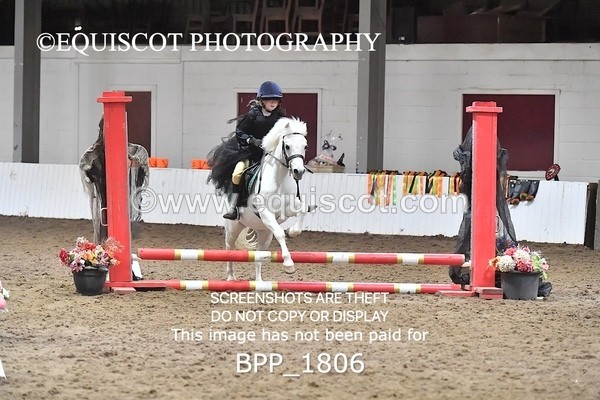 BPP_1806 - CLASS 2 TEAM SJ 40CM