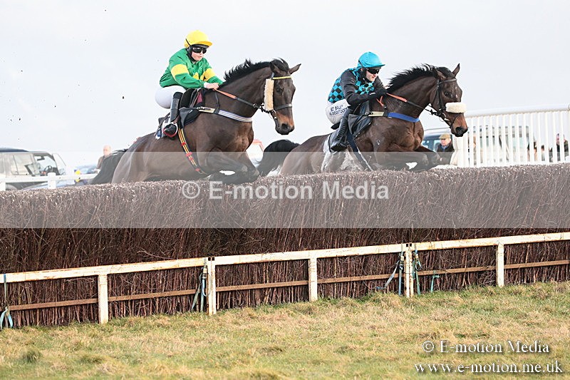 PtP 170219 -759 - Combined Services Point-To-Point Larkhill 17/02/19