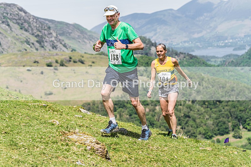 Glaramara-142 - Glaramara Fell Race Sunday 19th May 2024