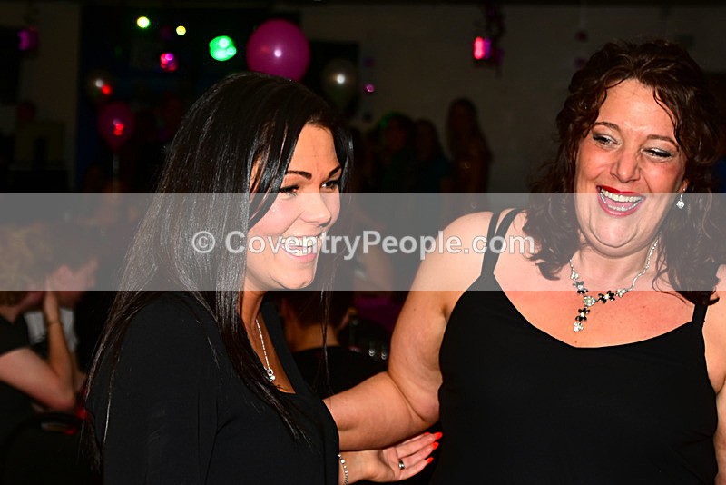 LUCY-497 - Lucy's 18th