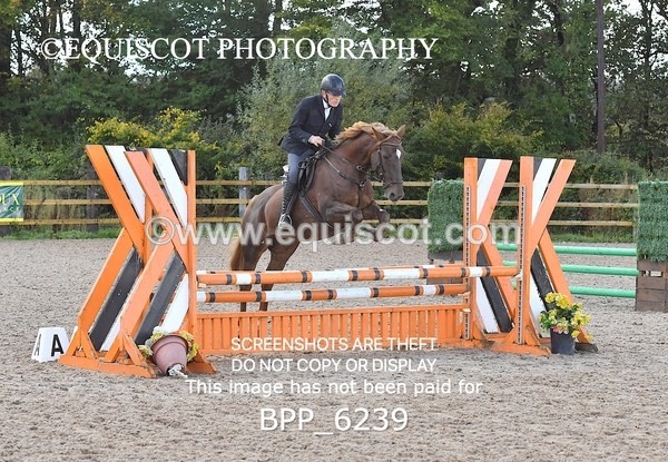 BPP_6239 - CLASS 4 0.85m Scottish Amateur Champion of Scotland