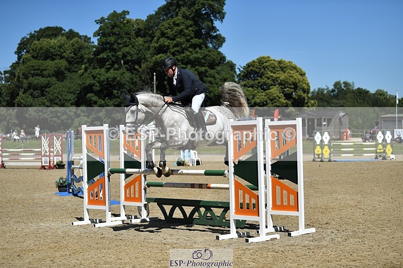 230707-111112-07163 - Cls 16 Newcomers & 1.10m Open