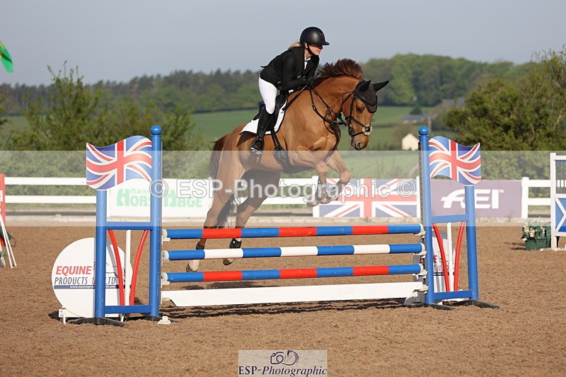 240510A-080916-04095 - Cls 13 British Novice and 90cm Open