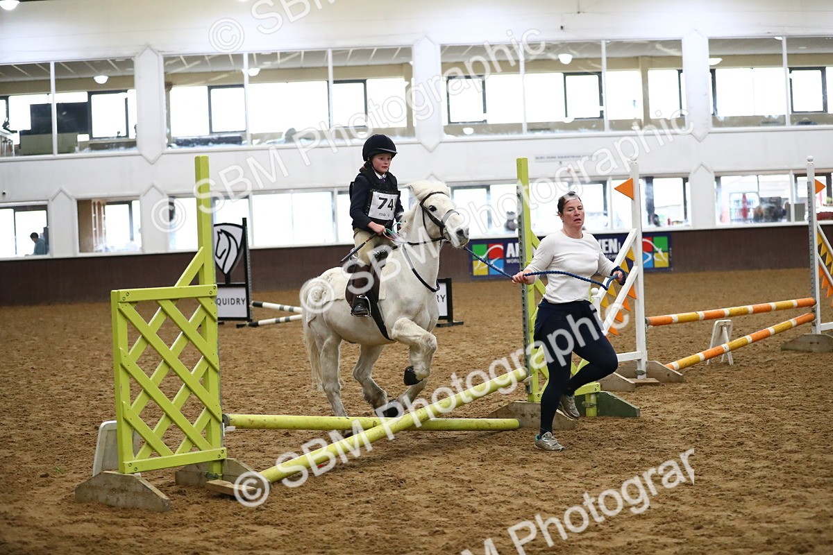 SBM_000176 - Class 1 - 30cm