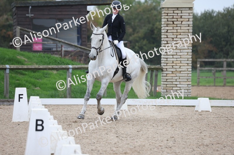 20251011-0443 - Class 4 - Novice 2