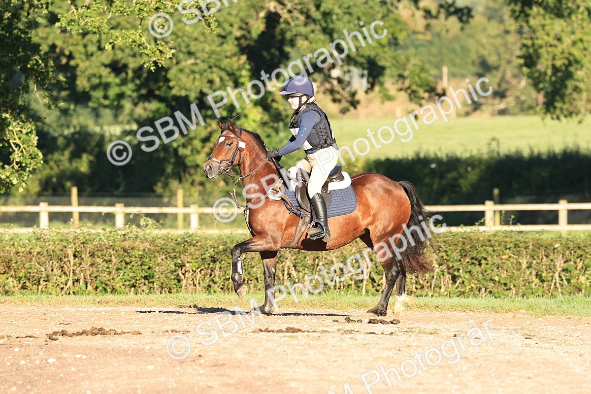 SBM_15383 - E5 - Eventers Challenge 50cm Open