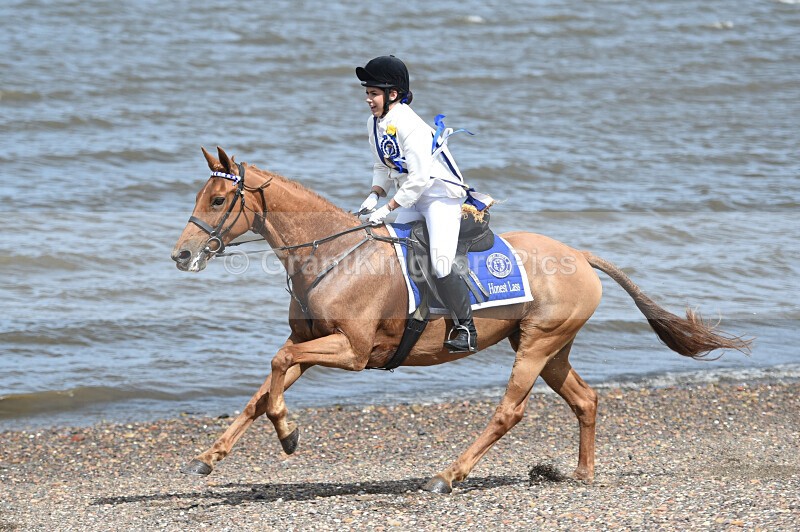 _107 - Musselburgh Festival Day Rideout 2025