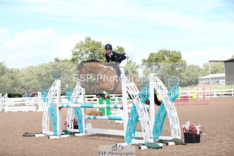 230811A-133830-05403 - Cla 17 1.05m Nat Am Qualifier