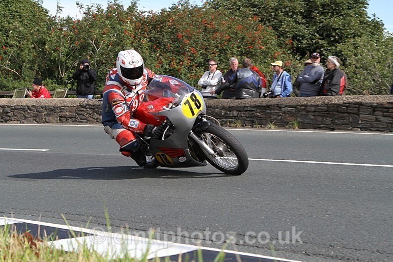 IMG_0460 - 500cc Classic TT Race