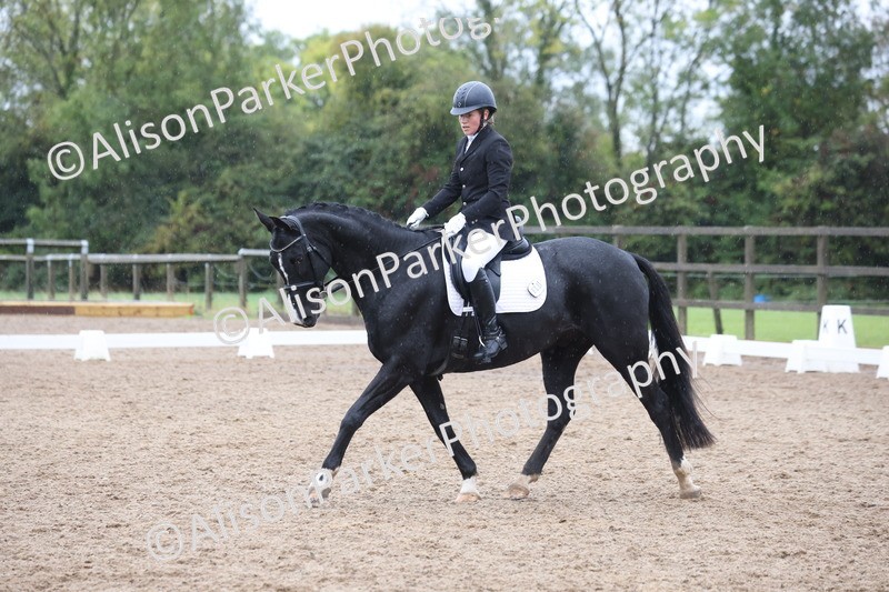 20261021-0612 - Class 5 - Novice 1