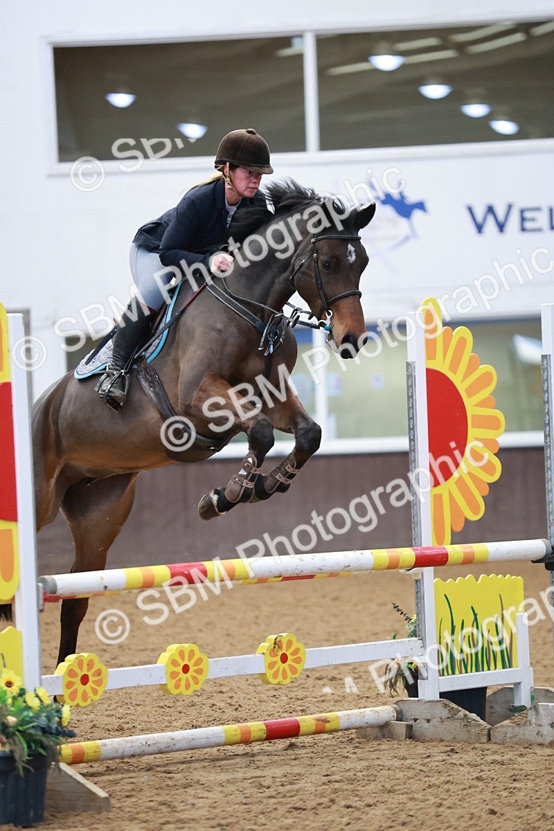 SBM_003015 - Class 9 - Senior British Novice - 90cm