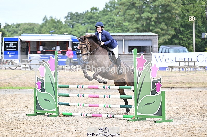 250829A-132837-01766 - Cls 8 95cm Amateur Quali