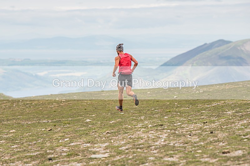 Helvellyn-187 - Helvellyn & The Dodds Fell Race Saturday 27th May 2023