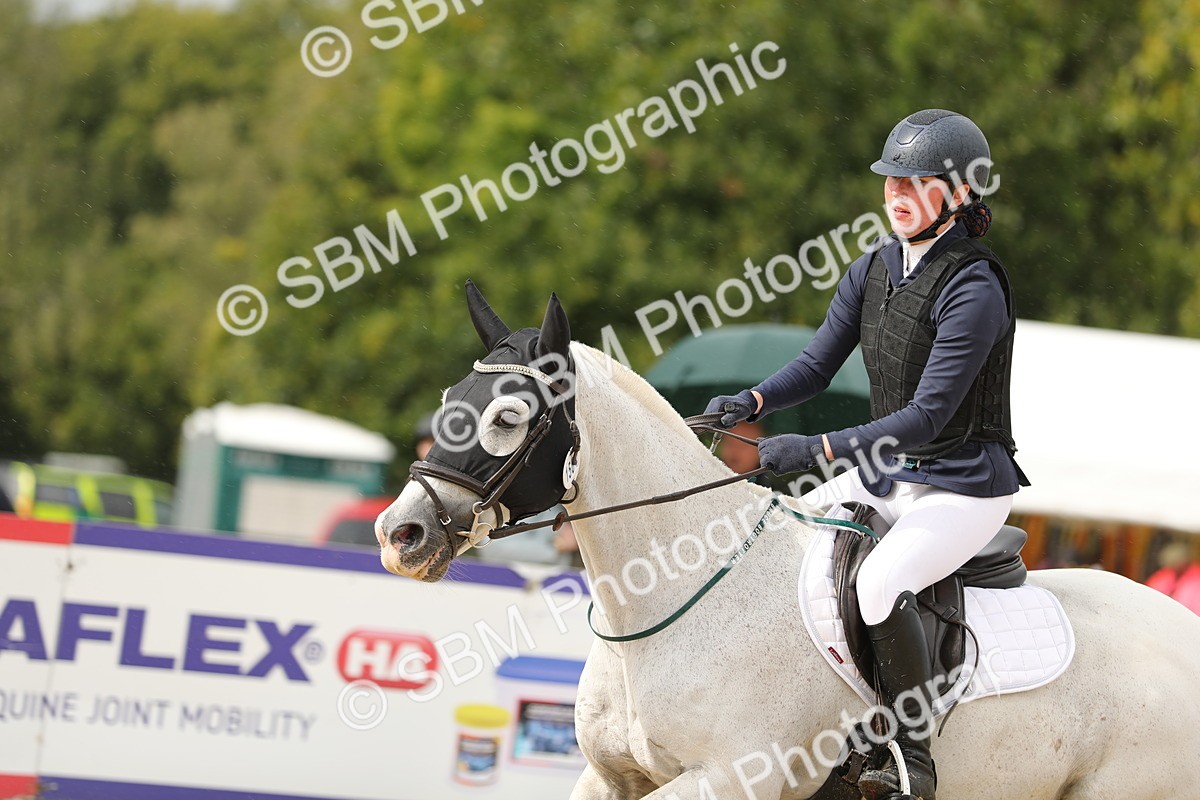 SBM_40348 - J21 - Junior Horse 60cm Championship