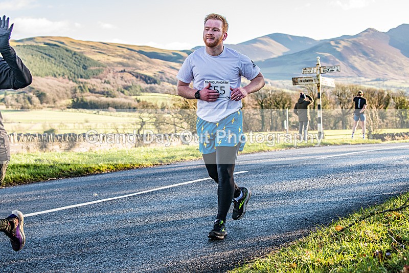 North Lakes Half Marathon  10k-1306 - North Lakes Half Marathon & 10K Road Races Monday 2nd January 2023