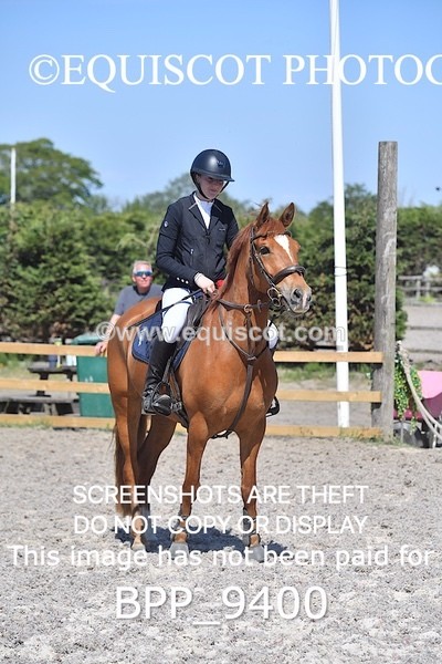 BPP_9400 - CLASS 8 90CM