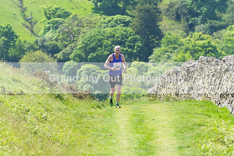Two Tops-350 - Two Tops Fell Race Saturday 18th May 2024
