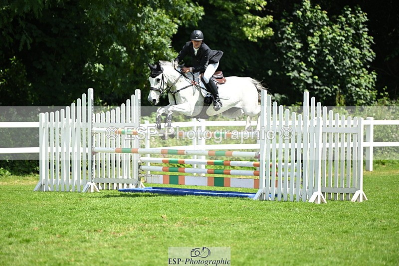 250614A-131327-06819 - Cls 20 Foxhunter