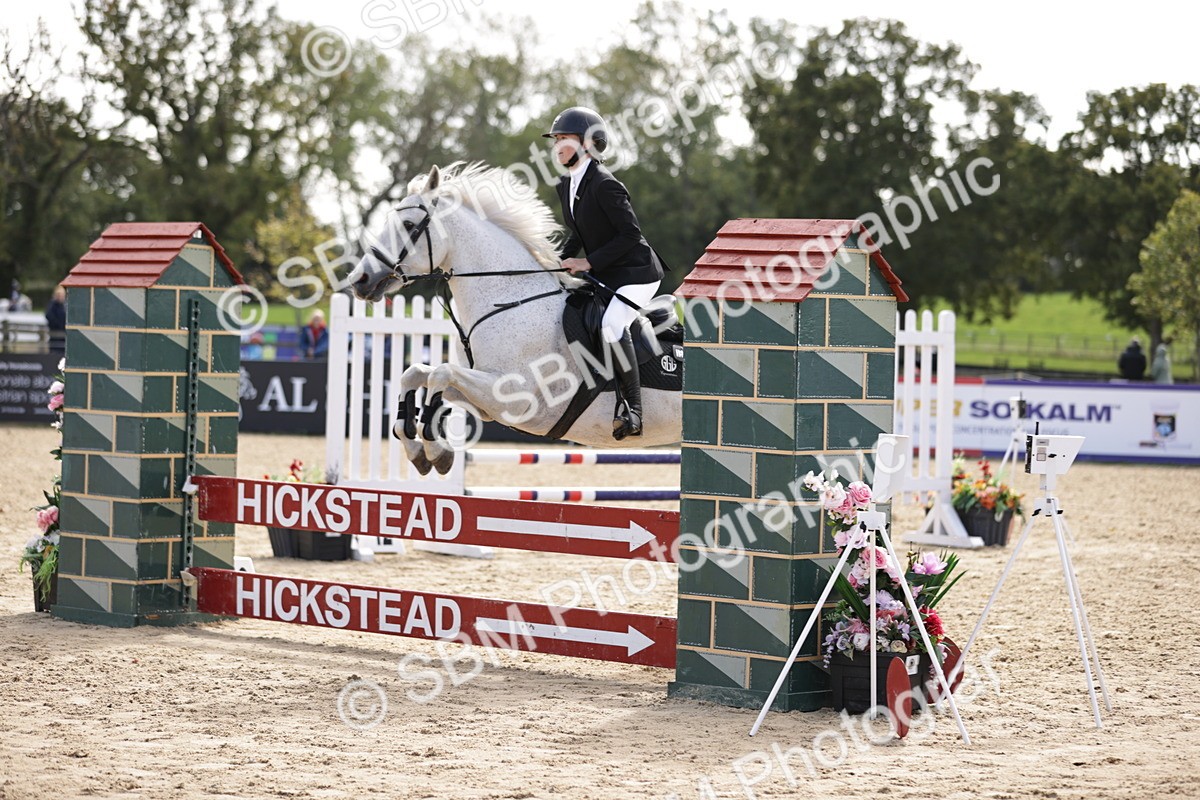 SBM_22275 - J59 - Clear Round 75cm