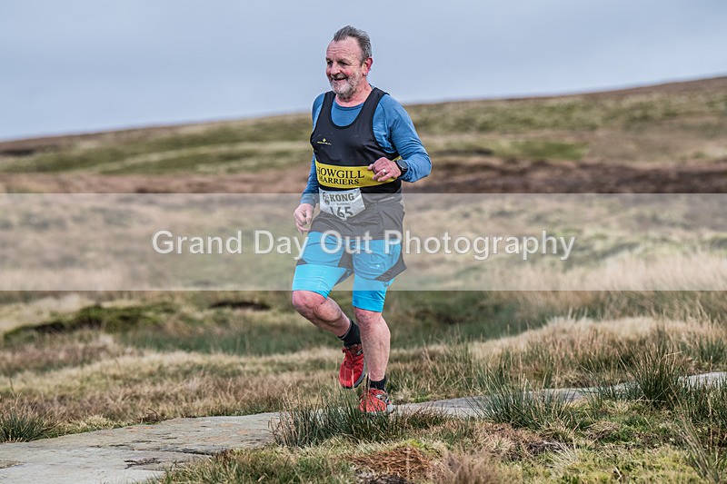 Nine Standards-620 - Nine Standards Fell Race Thursday 1st January 2026